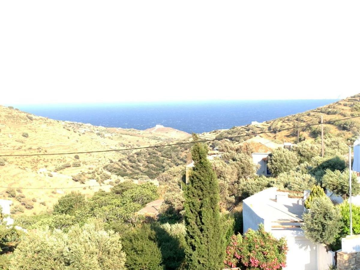 Σπίτι διακοπών Belle Manas Τήνος