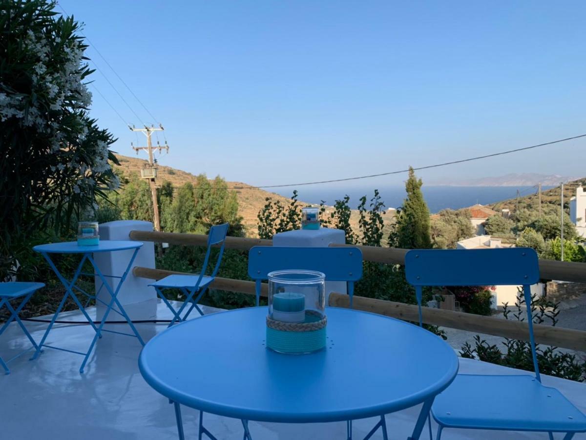 Belle Manas Holiday home