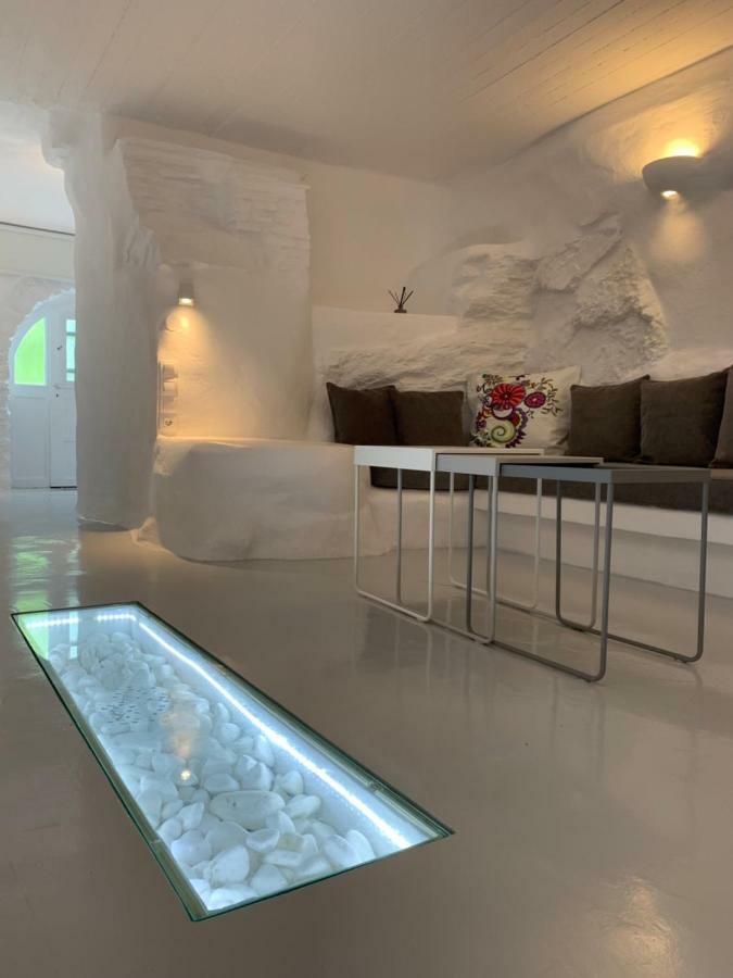 Holiday home Belle Manas Tinos