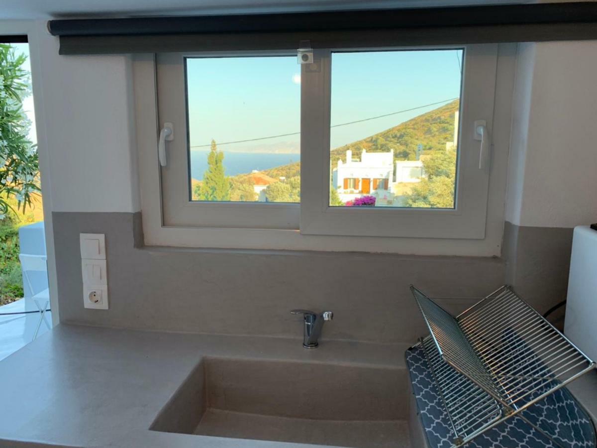 Belle Manas Holiday home Tinos
